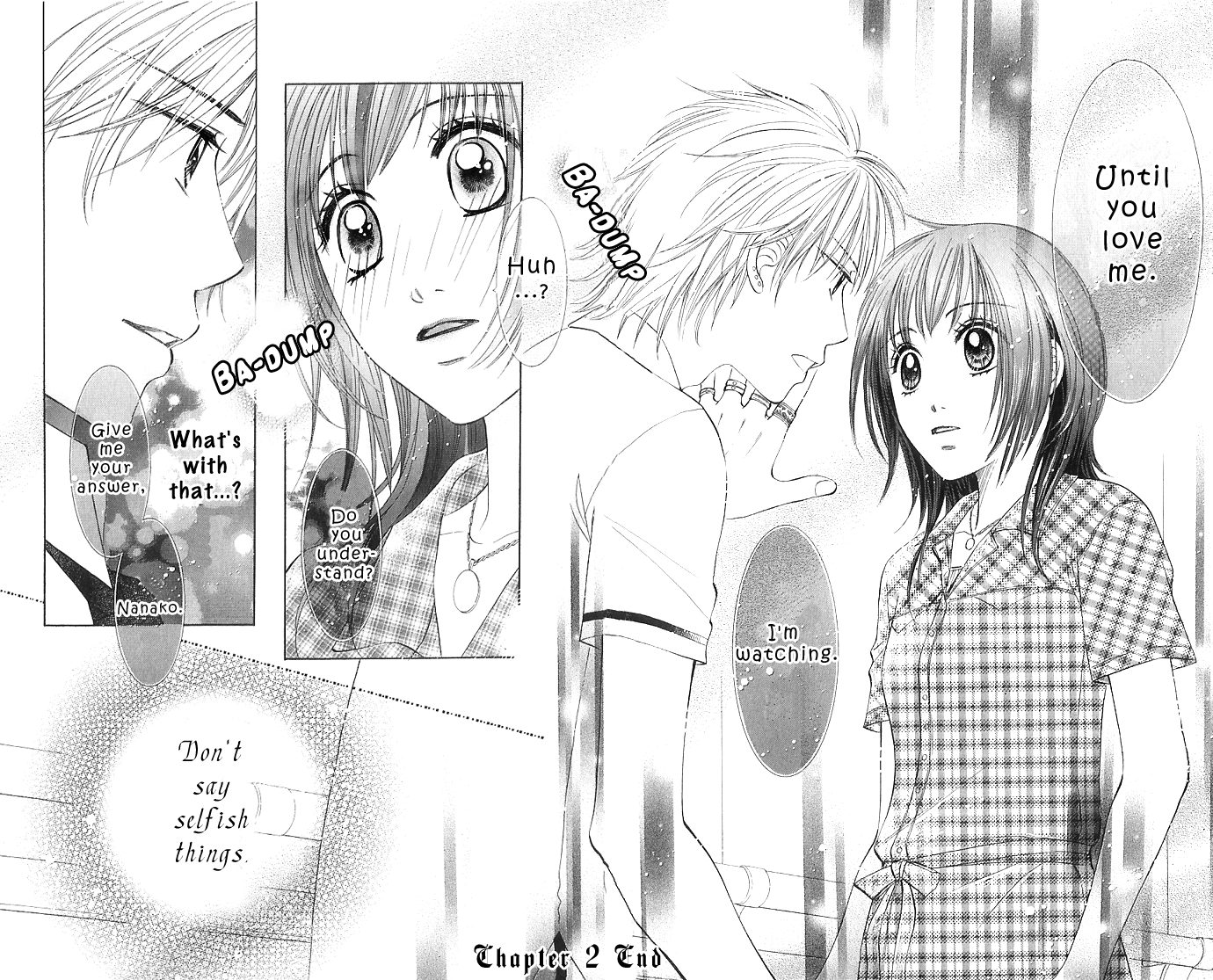 Hadaka no Ouji-sama - Love Kingdom Vol. 1 Ch. 2 第47页