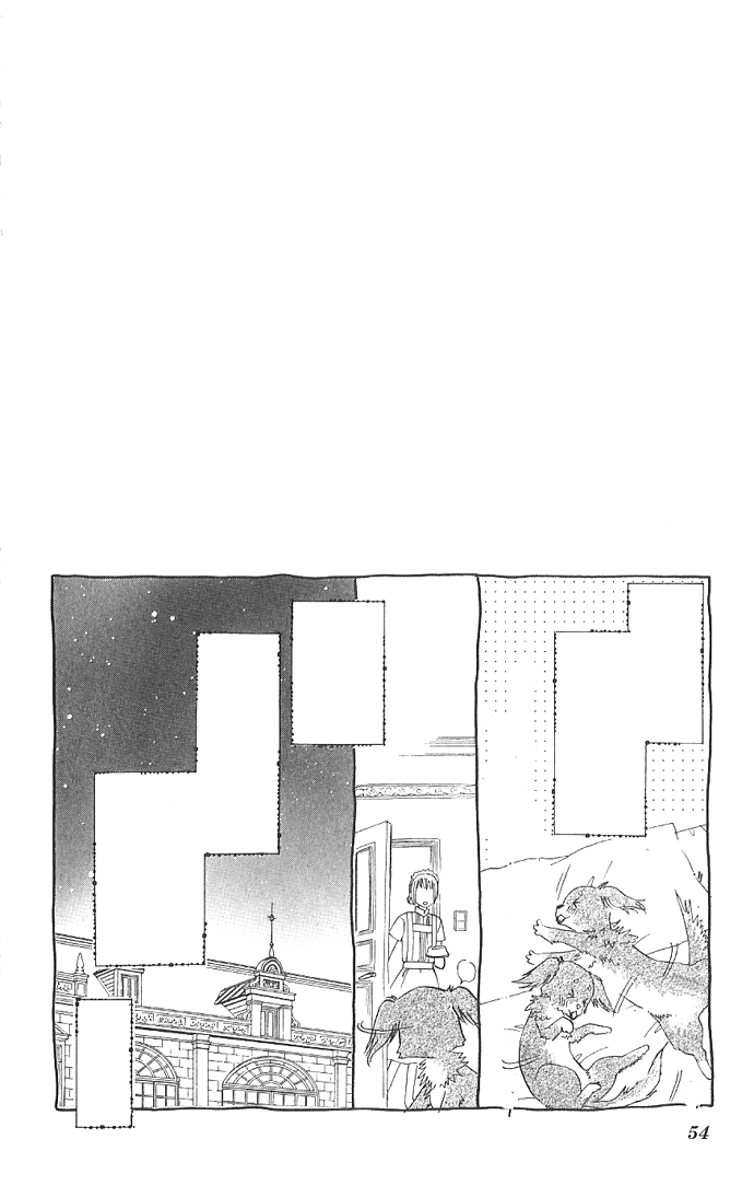 Hadaka no Ouji-sama - Love Kingdom Vol. 1 Ch. 2 第7页