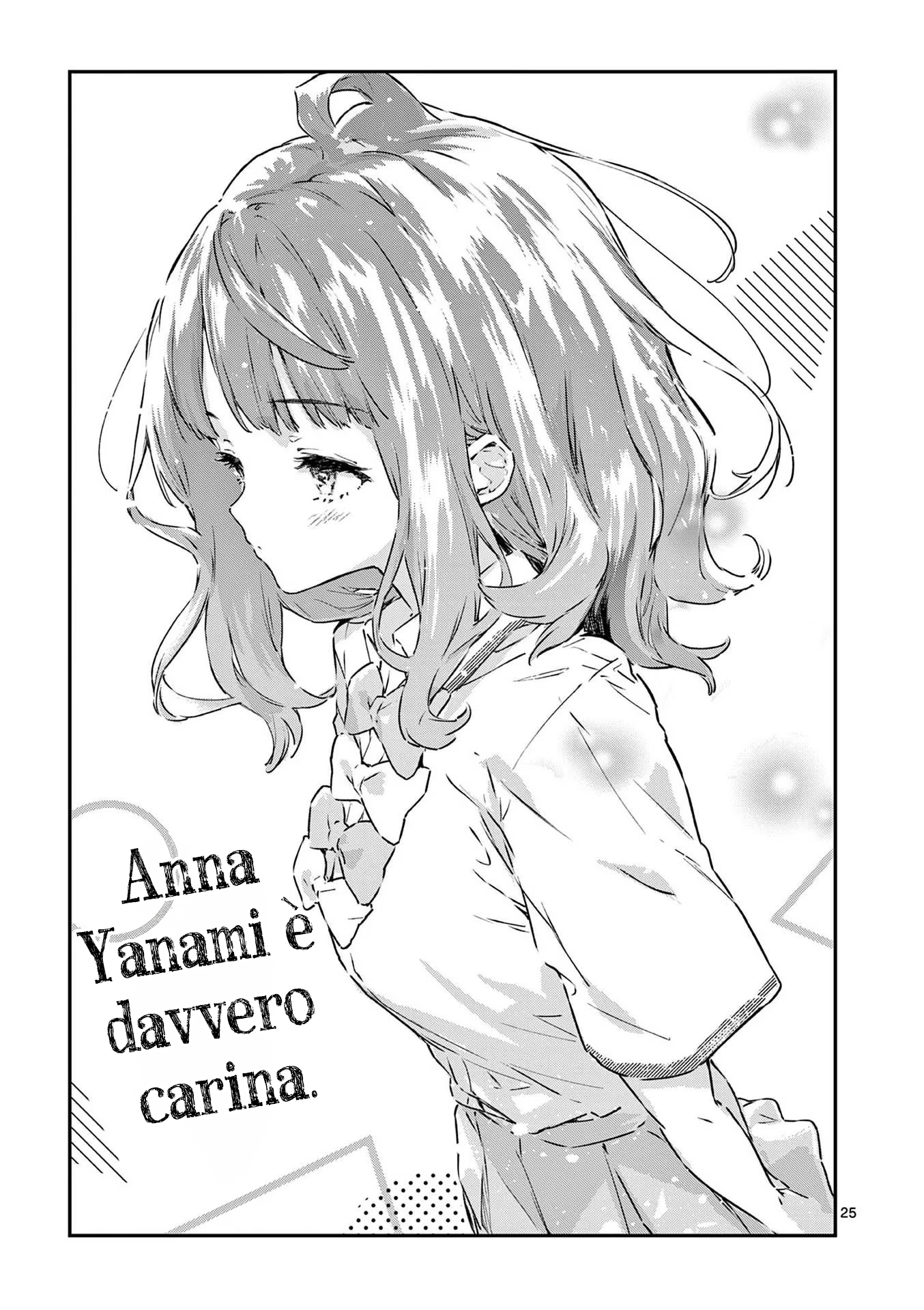 Make Heroine ga Oosugiru! @comic 2ª Sconfitta - Per caso sono il personaggio di sfondo che appare all'improvviso accanto l'eroina perdente nel capitolo finale? 第26页