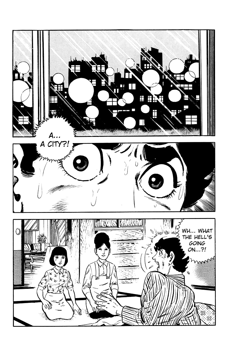 Survival: Another Story Danger 1 第23页