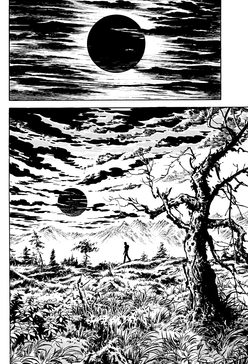 Survival: Another Story Danger 1 第9页