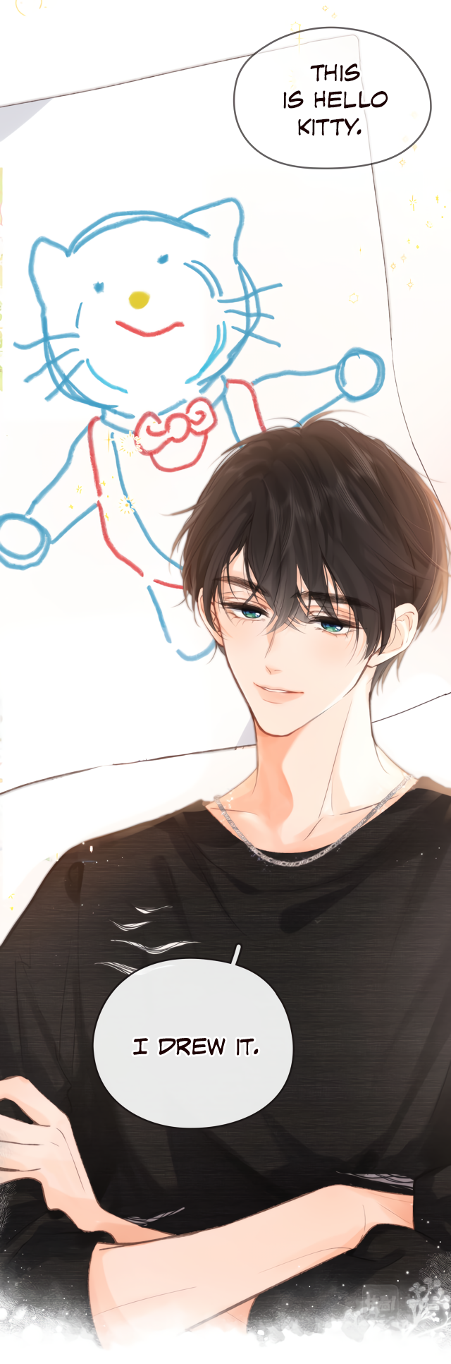 Lost In Reverie Prologue 第4页