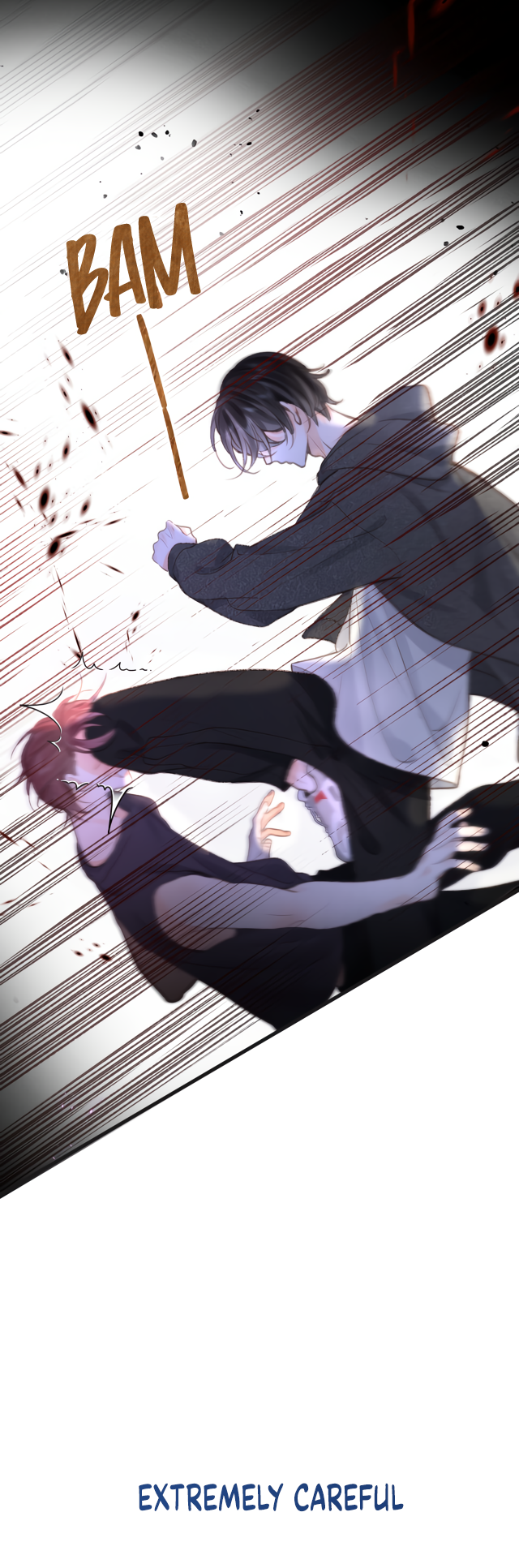 Lost In Reverie Prologue 第6页