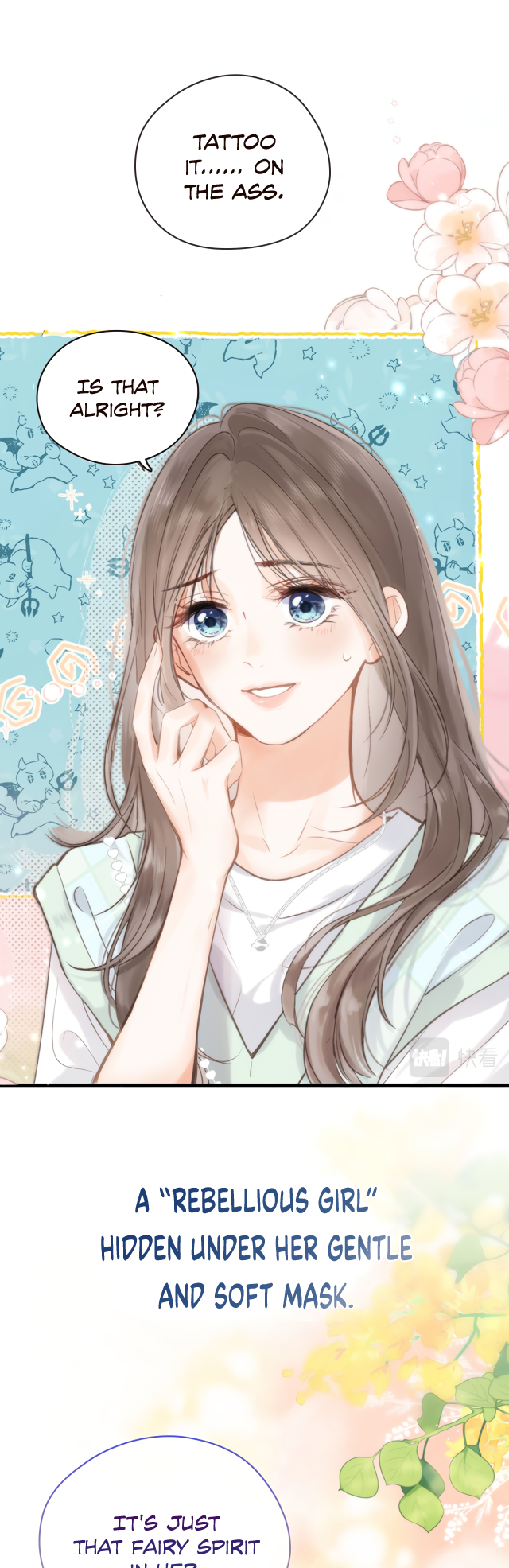 Lost In Reverie Prologue 第10页