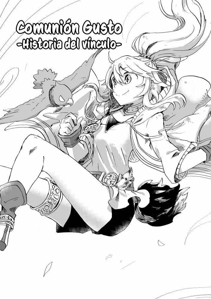 Yu-Gi-Oh! - Gusta's Crossroads (Doujinshi) 第2页