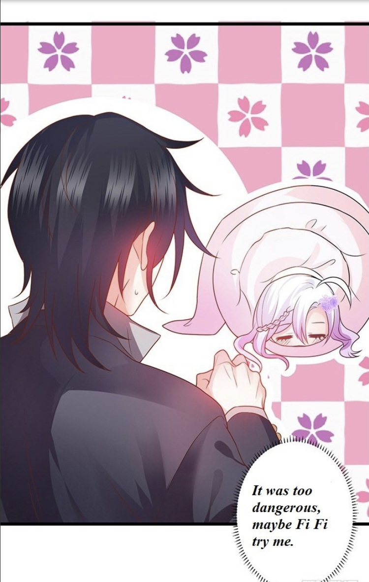 Bodyguard in Disguise Did We Do Something? 第16页