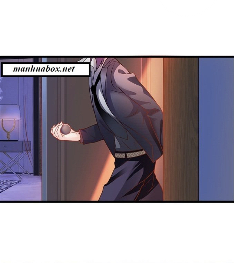 Bodyguard in Disguise Did We Do Something? 第17页