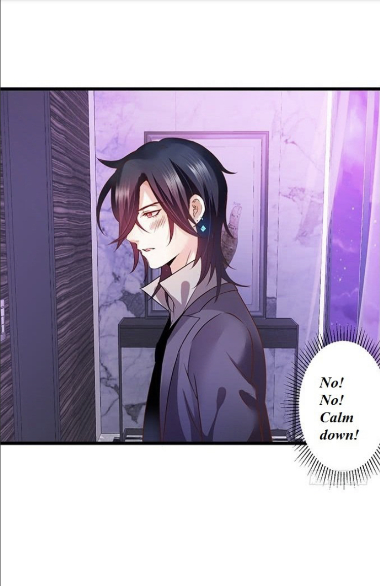 Bodyguard in Disguise Did We Do Something? 第18页