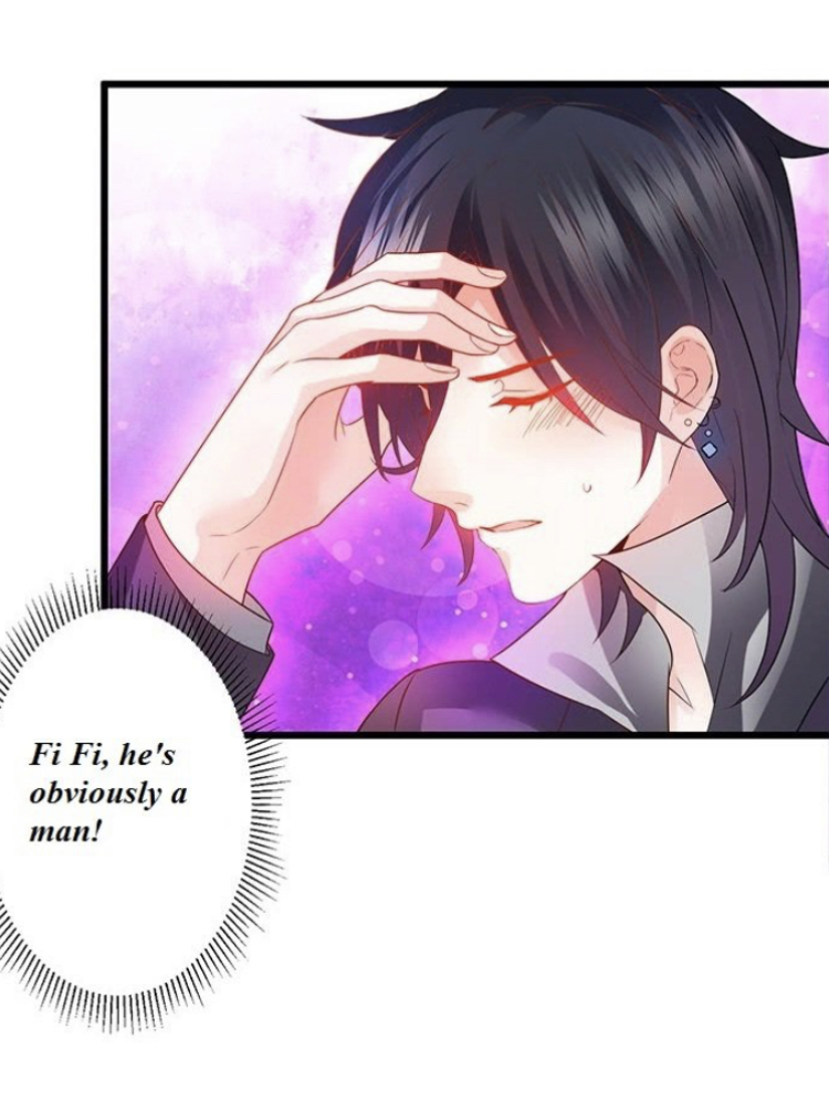 Bodyguard in Disguise Did We Do Something? 第19页
