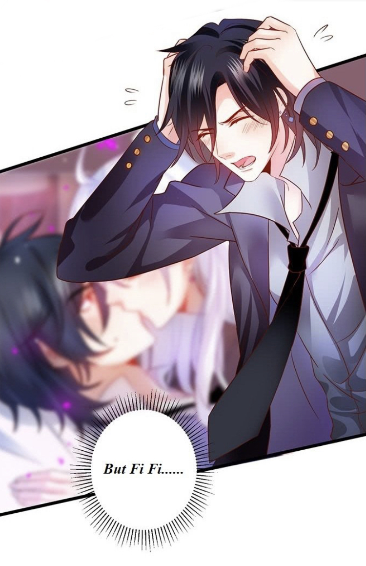 Bodyguard in Disguise Did We Do Something? 第22页