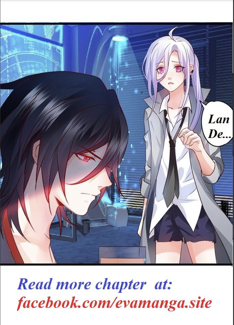 Bodyguard in Disguise Did We Do Something? 第56页