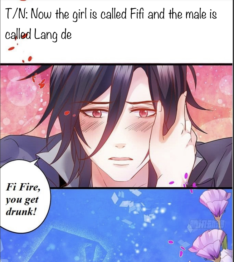 Bodyguard in Disguise Did We Do Something? 第7页