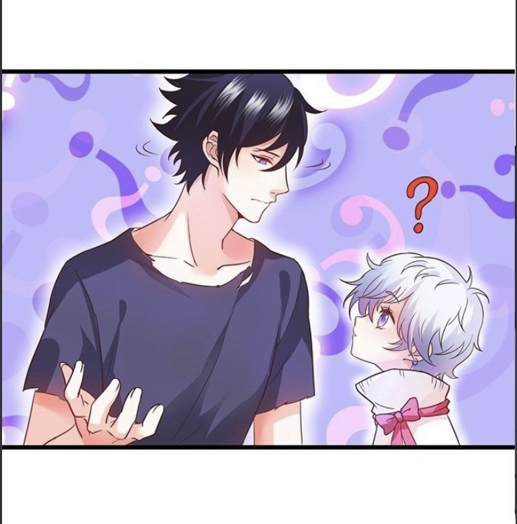 Bodyguard in Disguise Did We Do Something? 第61页