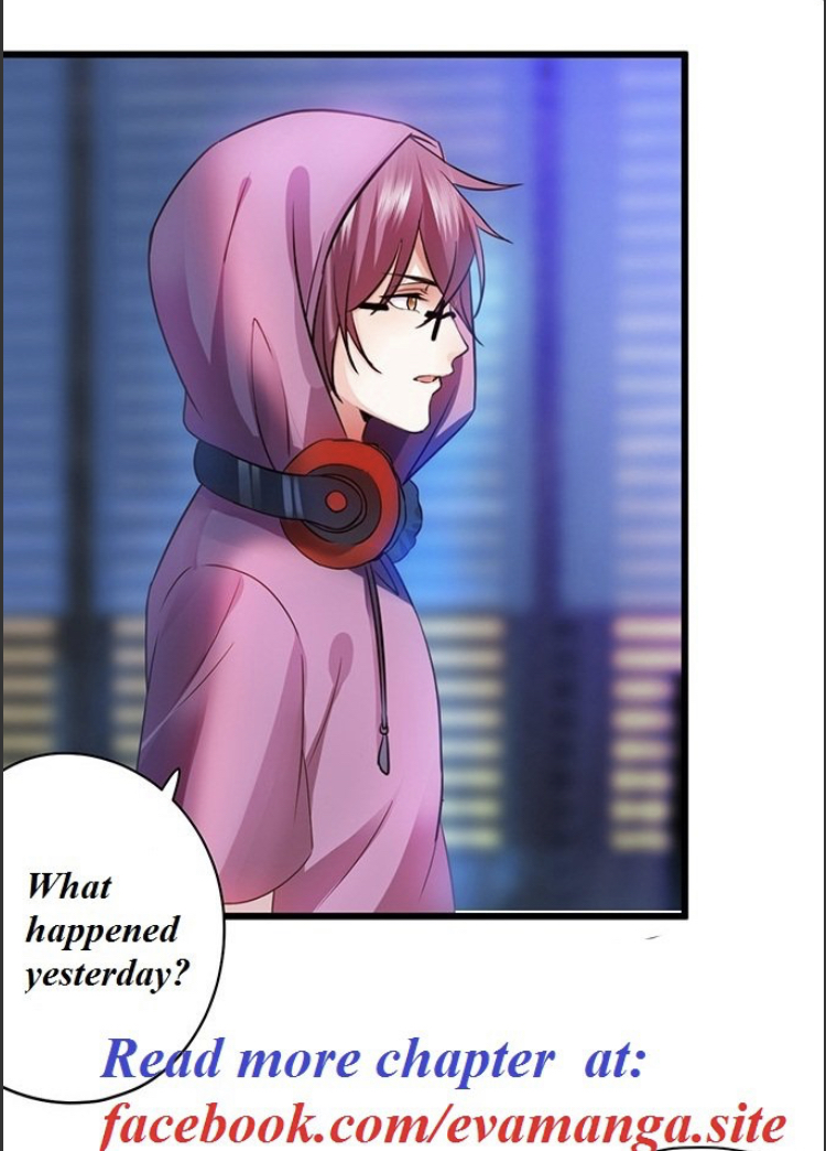 Bodyguard in Disguise Did We Do Something? 第62页