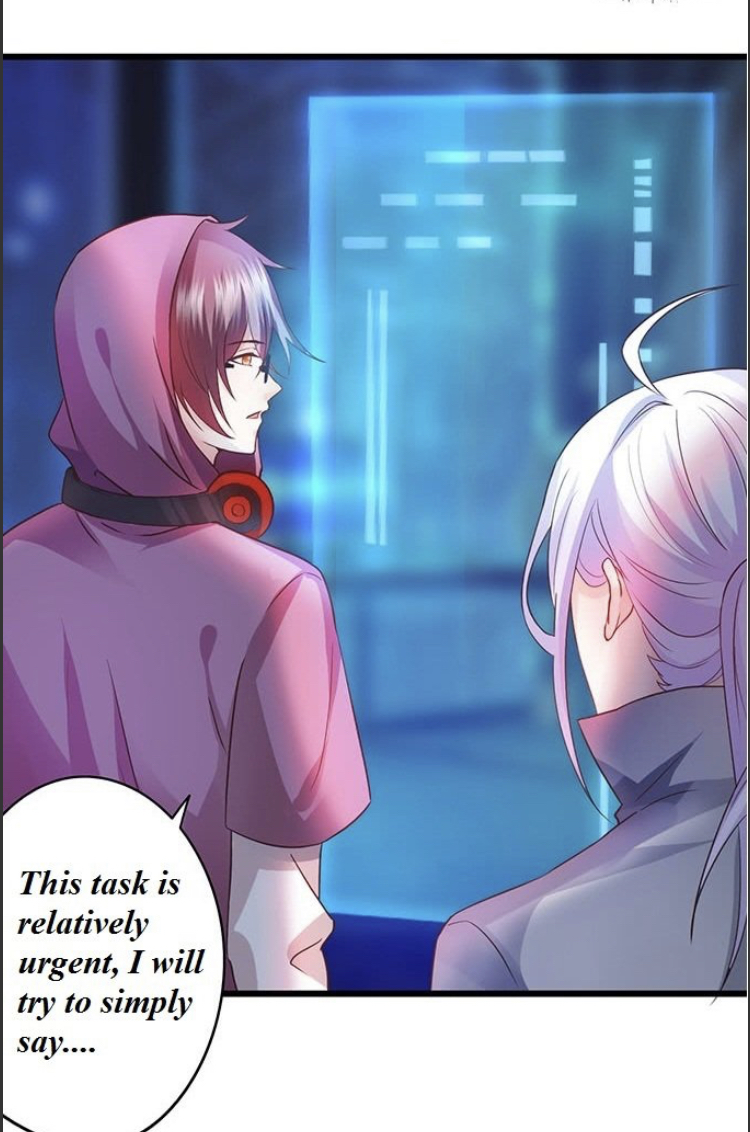 Bodyguard in Disguise Did We Do Something? 第64页