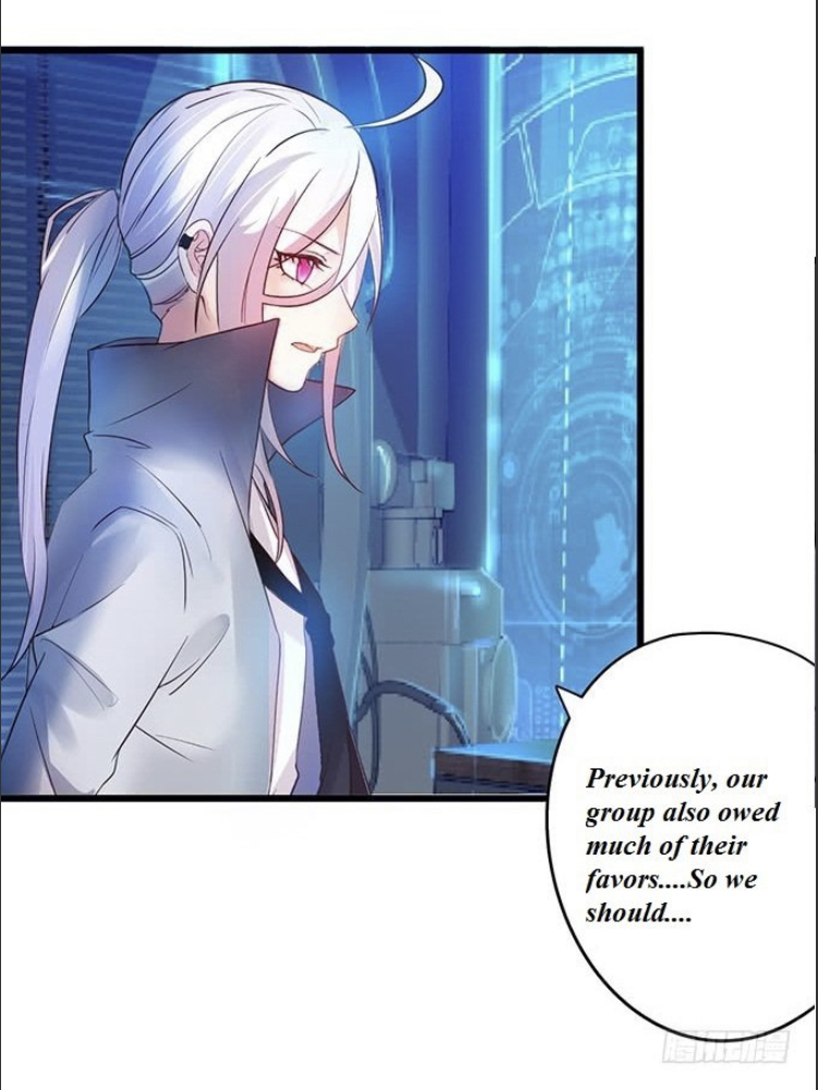 Bodyguard in Disguise Did We Do Something? 第69页