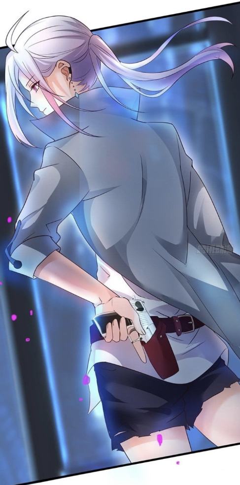 Bodyguard in Disguise Did We Do Something? 第72页