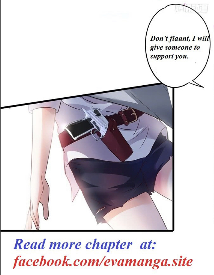 Bodyguard in Disguise Did We Do Something? 第73页