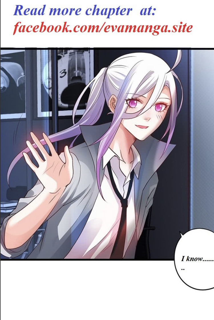 Bodyguard in Disguise Did We Do Something? 第74页