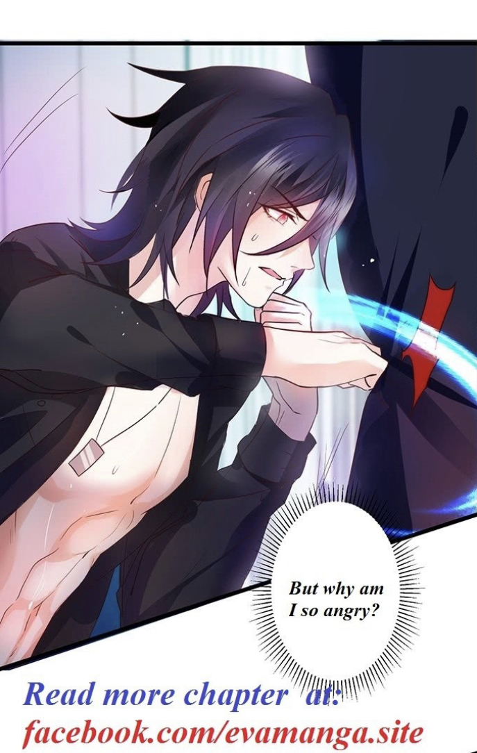 Bodyguard in Disguise Did We Do Something? 第82页