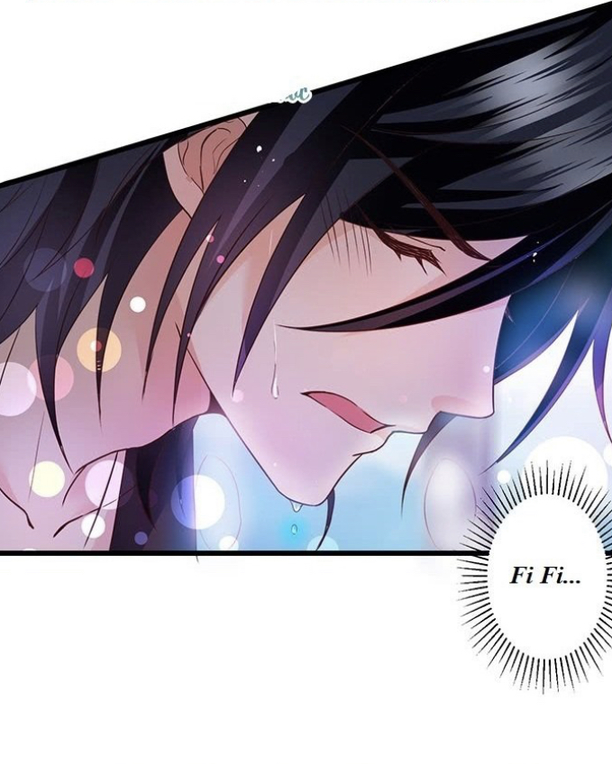 Bodyguard in Disguise Did We Do Something? 第83页