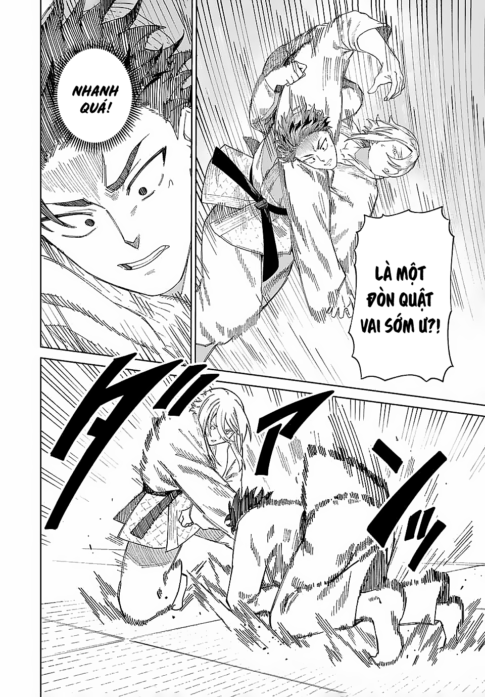 Tonari no Yasaka Oneshot 第18页