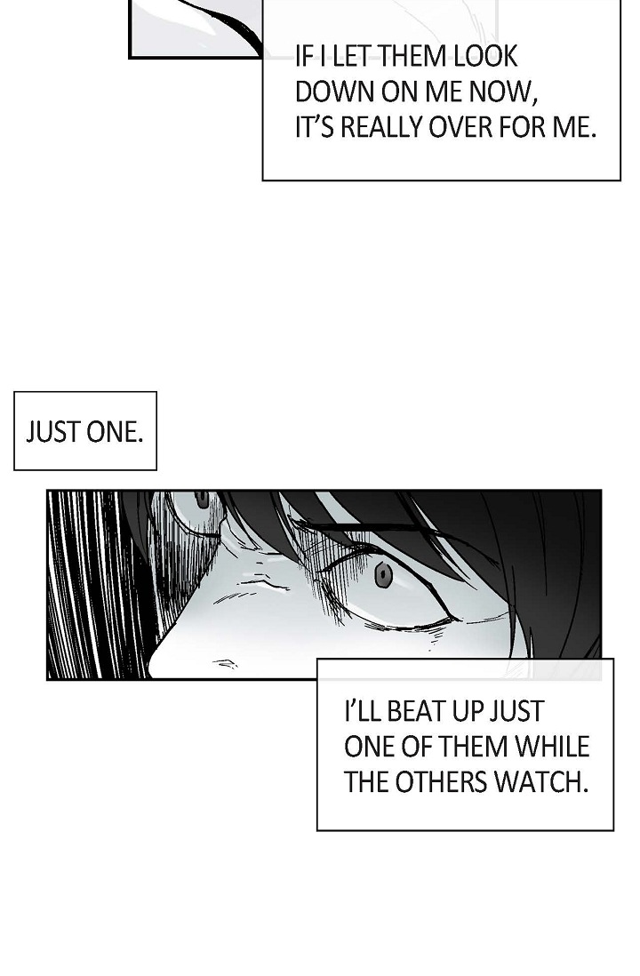 An Eye for an Eye Vol. 1 Ch. 2 第11页