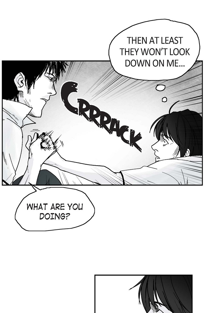 An Eye for an Eye Vol. 1 Ch. 2 第12页