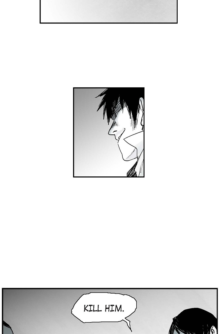 An Eye for an Eye Vol. 1 Ch. 2 第18页