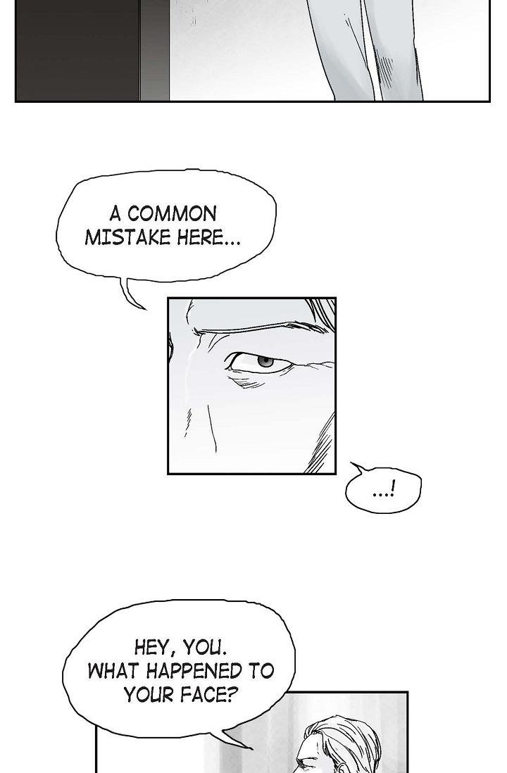 An Eye for an Eye Vol. 1 Ch. 2 第22页