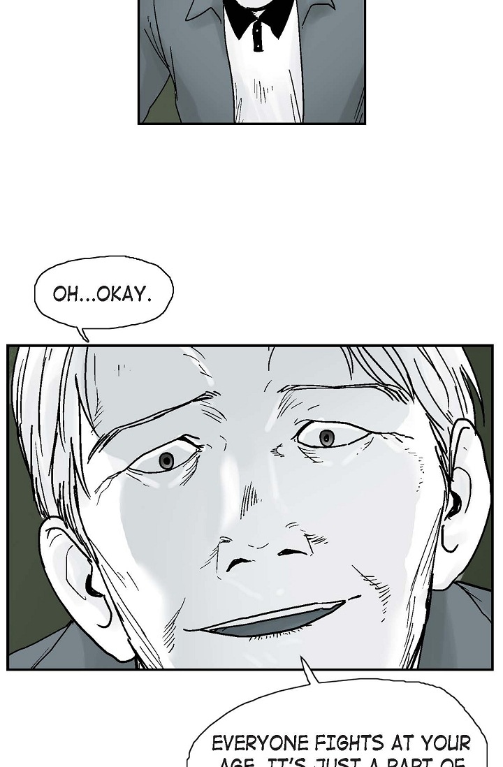 An Eye for an Eye Vol. 1 Ch. 2 第27页