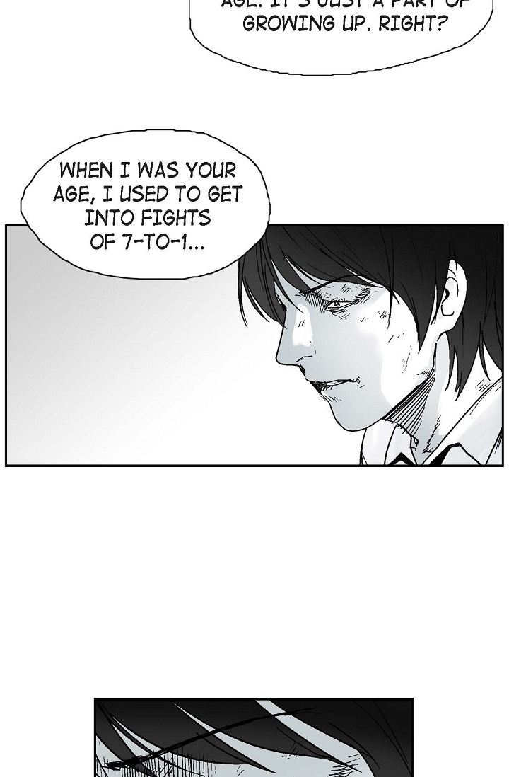 An Eye for an Eye Vol. 1 Ch. 2 第28页
