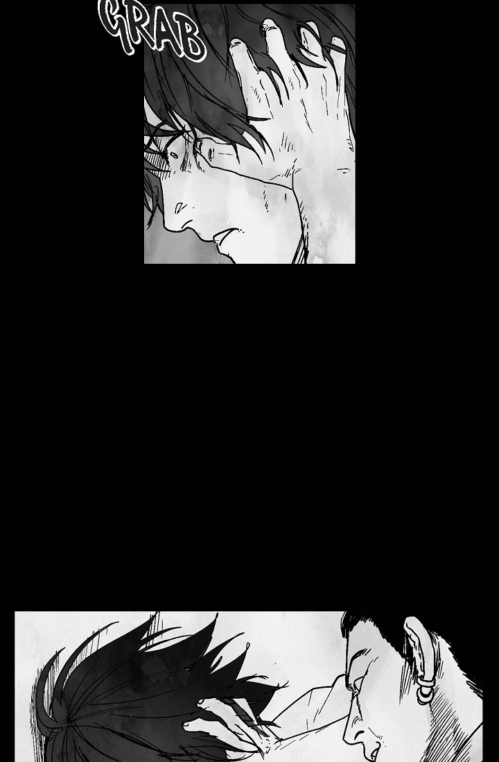 An Eye for an Eye Vol. 1 Ch. 2 第30页