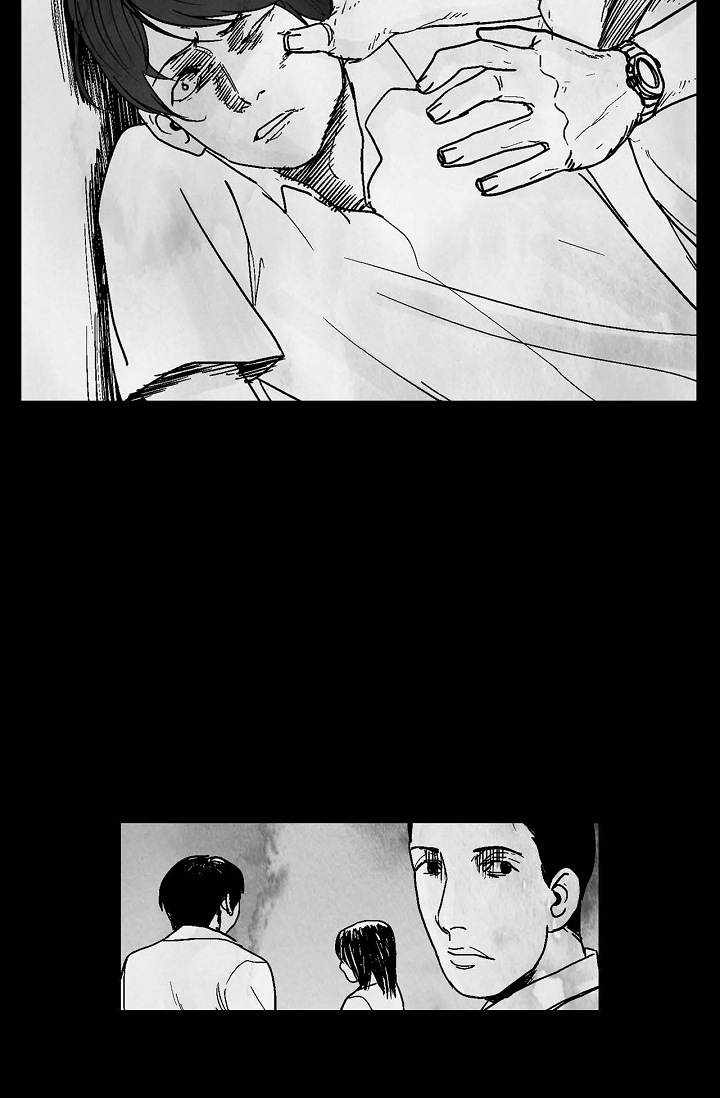 An Eye for an Eye Vol. 1 Ch. 2 第31页