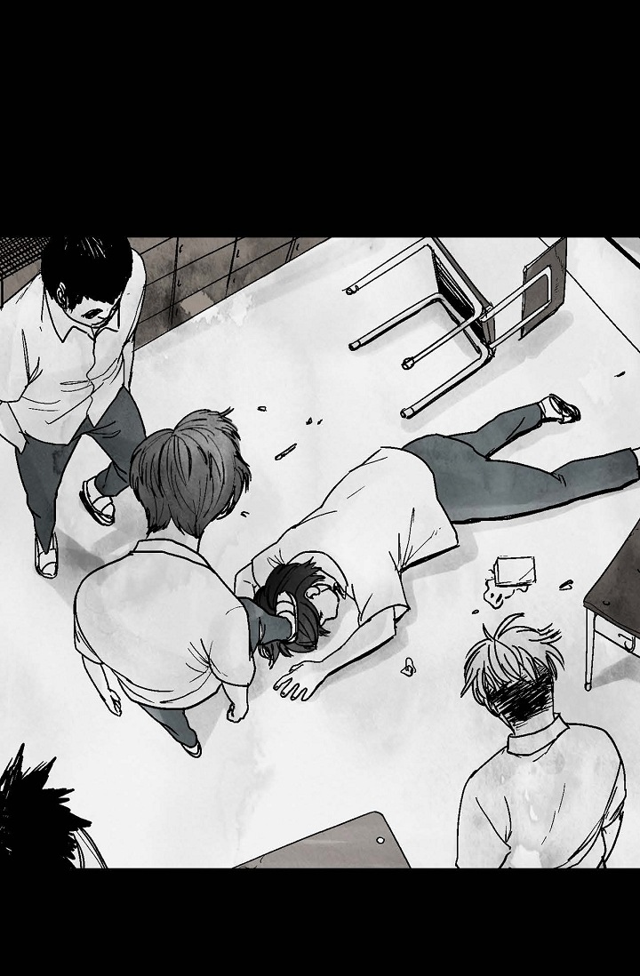 An Eye for an Eye Vol. 1 Ch. 2 第32页