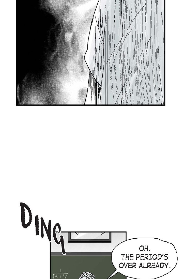 An Eye for an Eye Vol. 1 Ch. 2 第36页