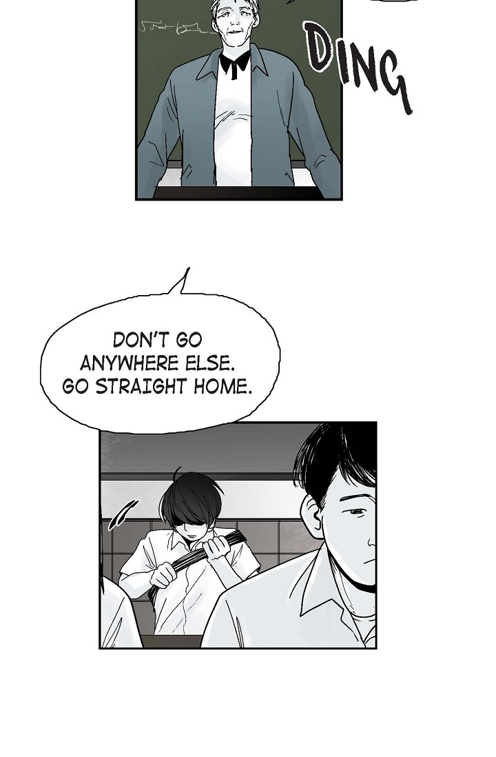 An Eye for an Eye Vol. 1 Ch. 2 第37页