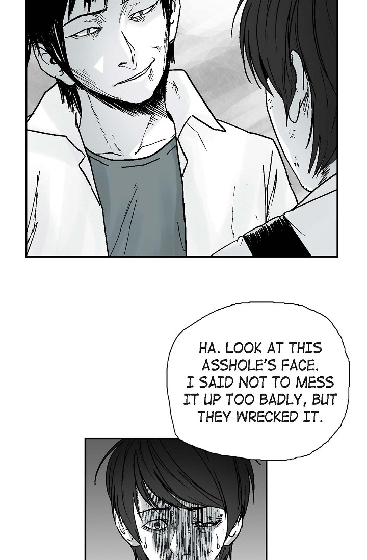 An Eye for an Eye Vol. 1 Ch. 2 第42页