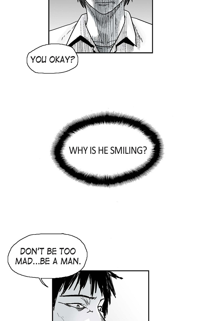 An Eye for an Eye Vol. 1 Ch. 2 第43页