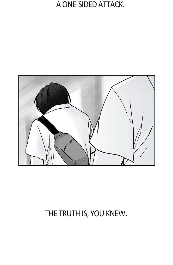 An Eye for an Eye Vol. 1 Ch. 2 第50页