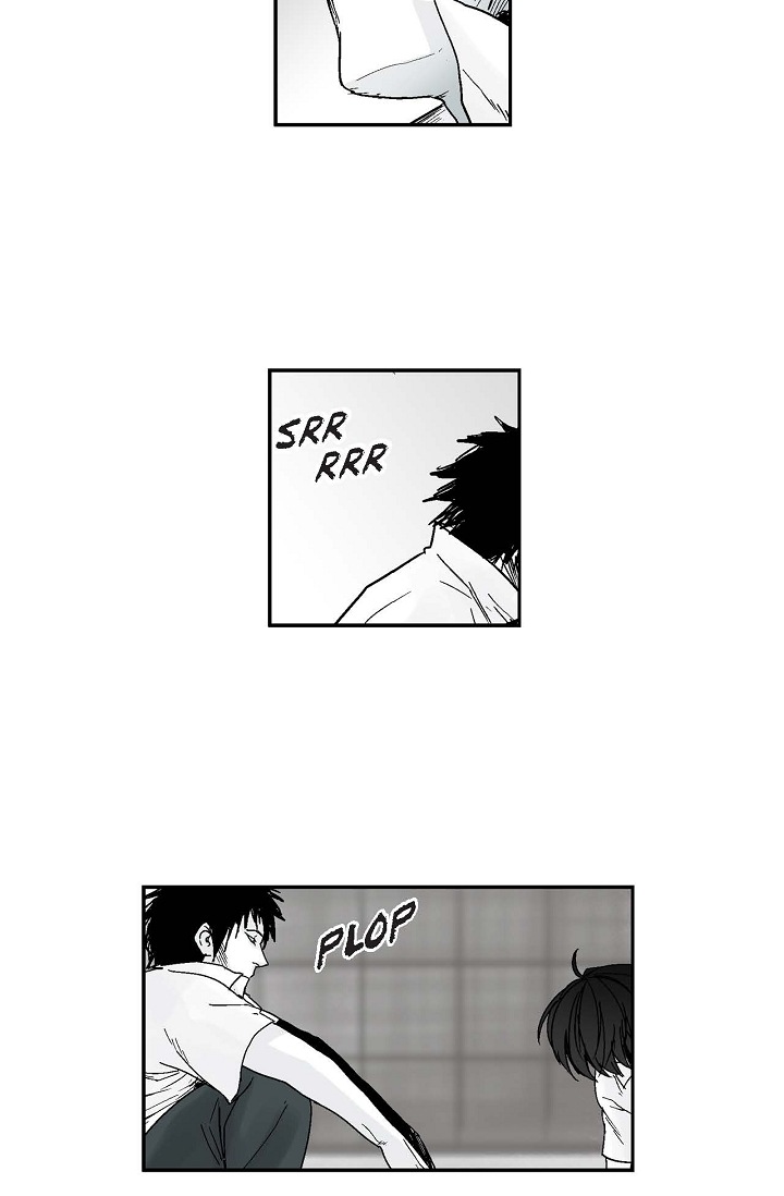 An Eye for an Eye Vol. 1 Ch. 2 第6页
