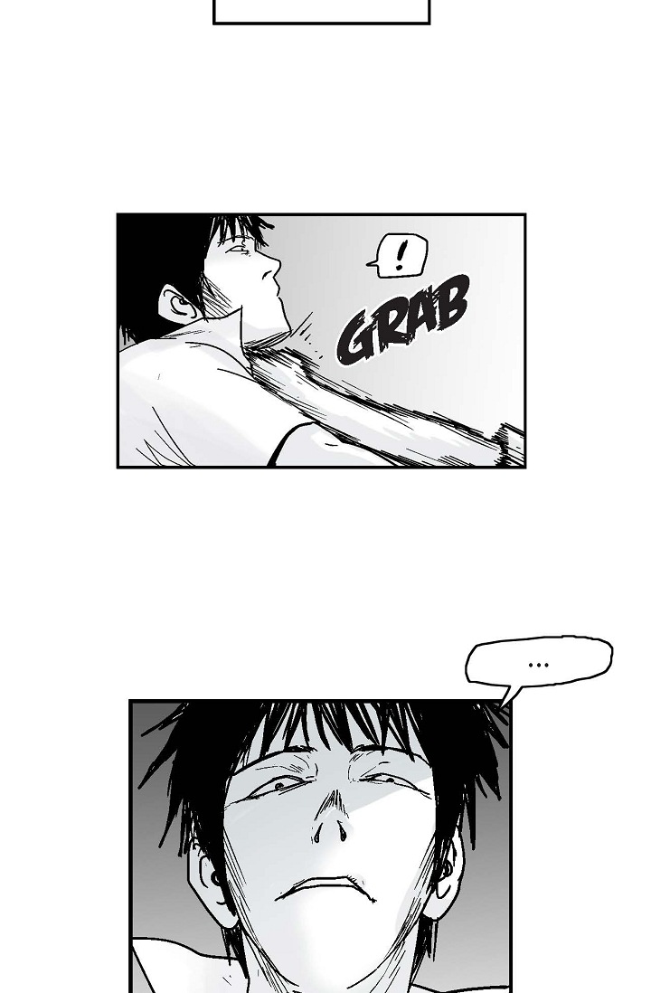 An Eye for an Eye Vol. 1 Ch. 2 第9页