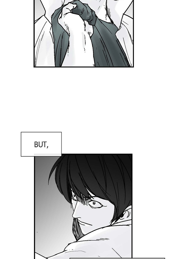 An Eye for an Eye Vol. 1 Ch. 2 第10页