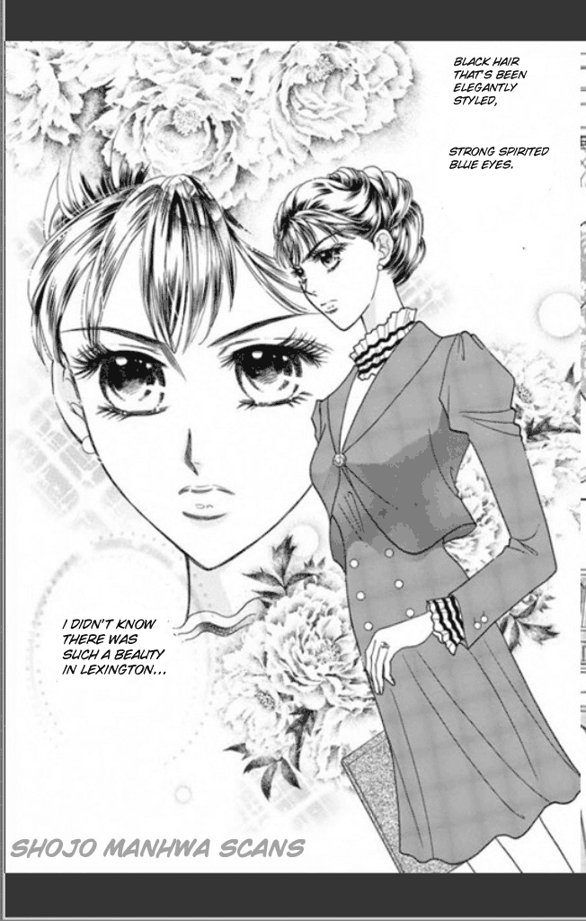 Tameiki no Gogo 第6页