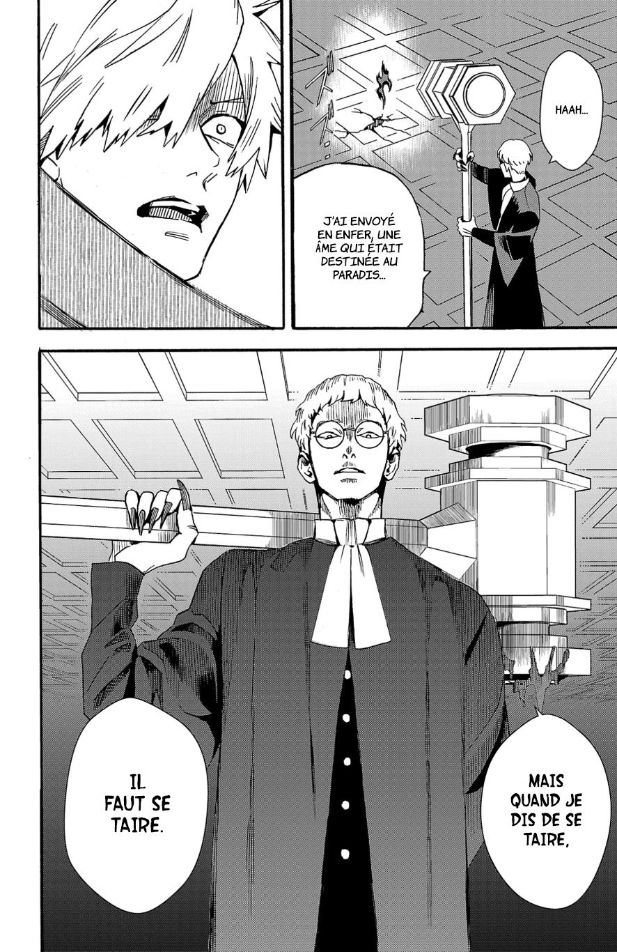 Fruit of the Underworld Ch. 2 第34页