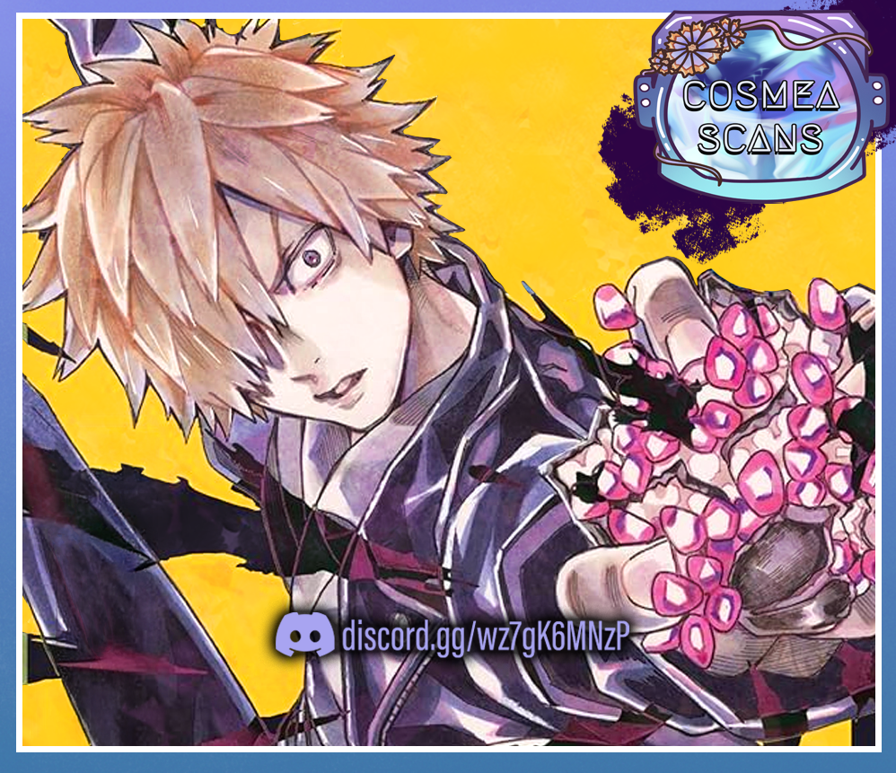 Fruit of the Underworld Ch. 2 第41页