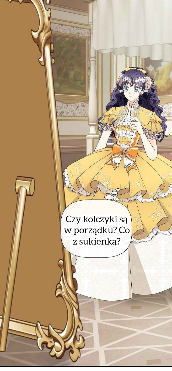 This Wolf Won't Bite Tęskniłem za tobą 第18页
