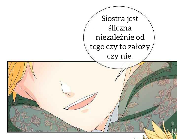 This Wolf Won't Bite Tęskniłem za tobą 第19页