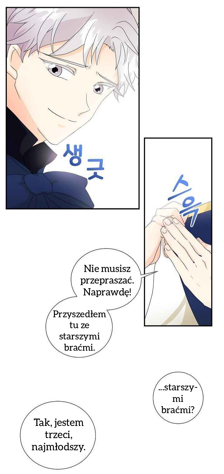 This Wolf Won't Bite Tęskniłem za tobą 第46页