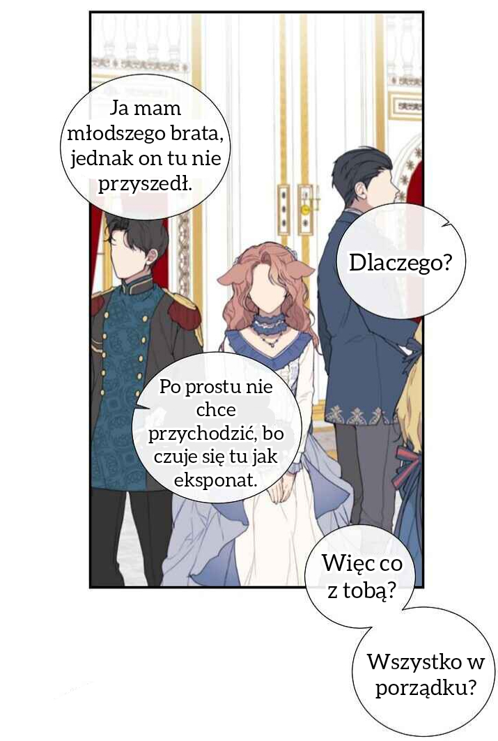 This Wolf Won't Bite Tęskniłem za tobą 第49页